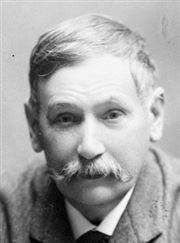 Benito Pérez Galdós