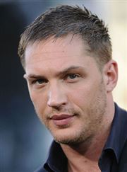 Tom Hardy