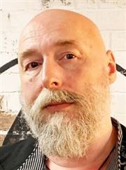 Warren Ellis