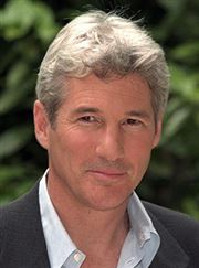 Richard Gere