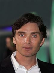 Cillian Murphy
