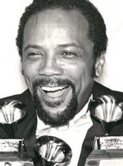 Quincy Jones