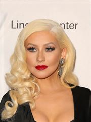 Christina Aguilera