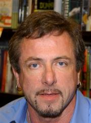 Clive Barker