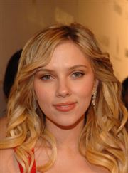 Scarlett Johansson