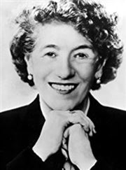 Enid Blyton