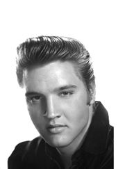 Elvis Presley