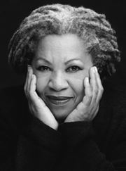 Toni Morrison