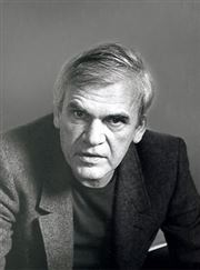 Milan Kundera