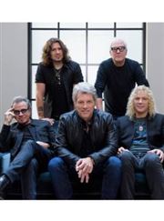 Bon Jovi