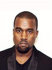 Kanye West