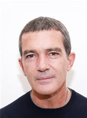 Antonio Banderas