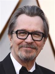 Gary Oldman
