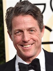 Hugh Grant