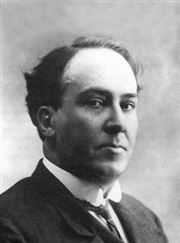 Antonio Machado