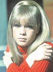 Pepa Flores - Marisol