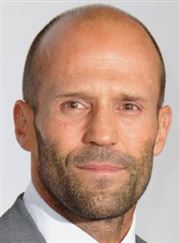 Jason Statham