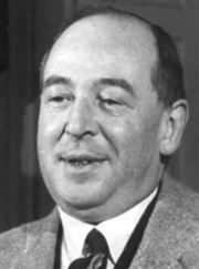 C. S. Lewis
