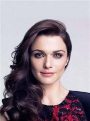 Rachel Weisz