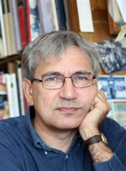 Orhan Pamuk