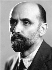 Juan Ramón Jiménez