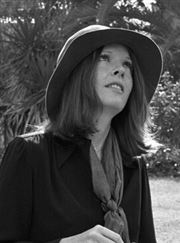 Diane Keaton