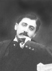 Marcel Proust