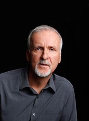 James Cameron