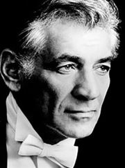 Leonard Bernstein