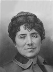 Rosalía de Castro