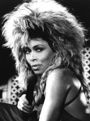 Tina Turner
