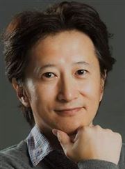 Hirohiko Araki