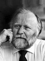 Frank Herbert