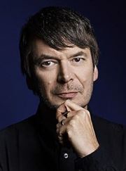 Ian Rankin