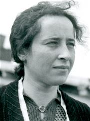 Hannah Arendt