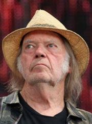 Neil Young