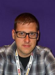 Jeff Lemire