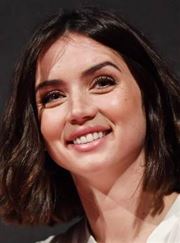 Ana de Armas
