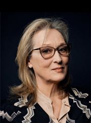 Meryl Streep