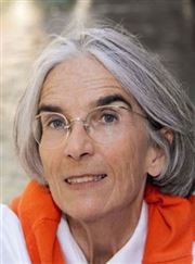 Donna Leon