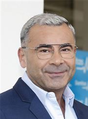 Jorge Javier Vázquez