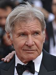 Harrison Ford