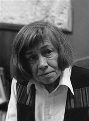Patricia Highsmith