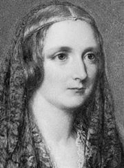 Mary Shelley