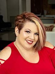 Tracy Wolff
