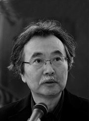 Jiro Taniguchi