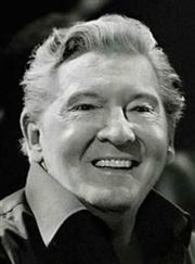 Jerry Lee Lewis