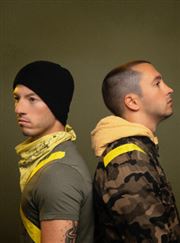 Twenty One Pilots
