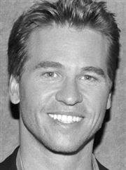 Val Kilmer