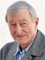 Julian Barnes